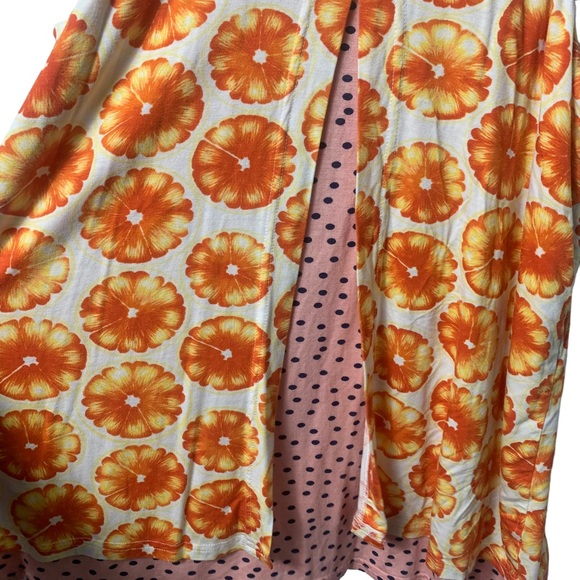 Anthropologie Porridge Swing Layered Tank - Picture 3 of 9